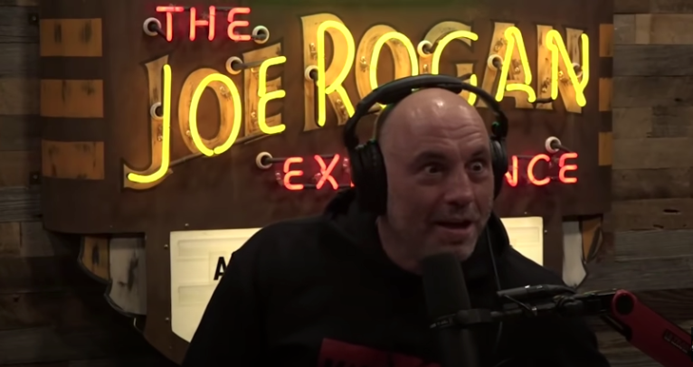 ‘Movie star-cut type of a superhero’: Joe Rogan responds to Musk acquisition of Twitter