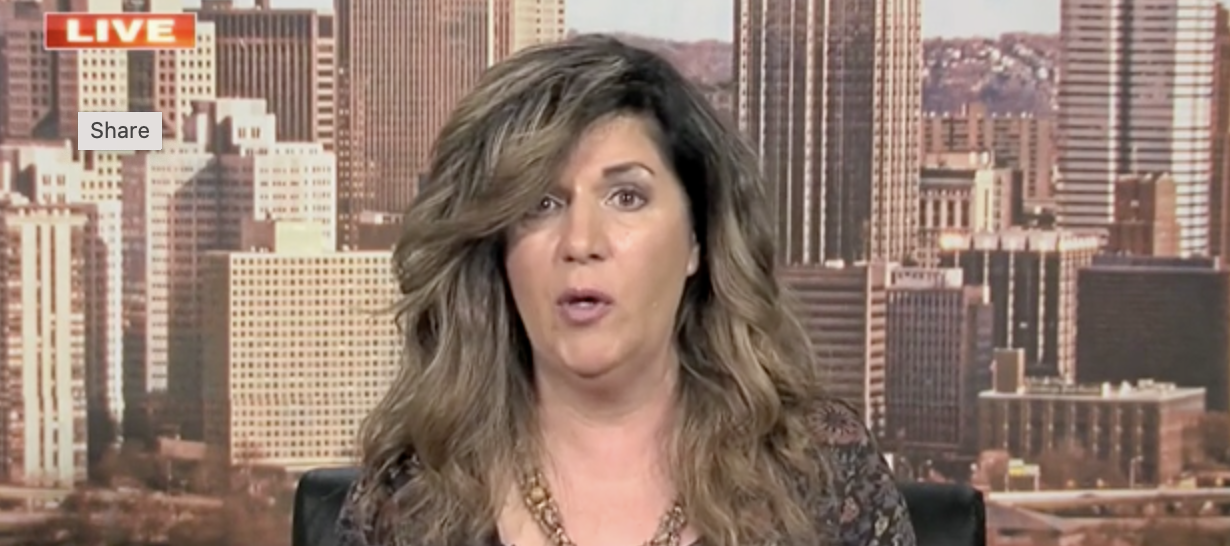 WATCH: Washington Examiner’s Salena Zito on Trump-backed JD Vance’s success in Ohio
