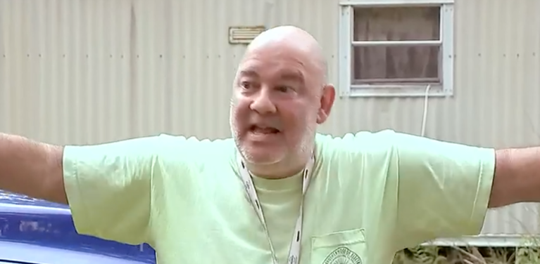 Man faces felony charge after murdering rooster, ‘I was fearing for my safety’