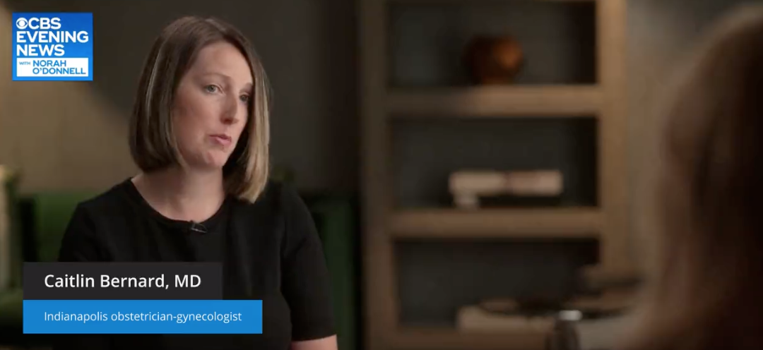 ‘Come to my office’: Doctor who treated 10-year-old seeking abortion responds to doubters
