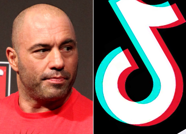 ‘They know everything you type’: Joe Rogan sounds alarm on Chinese-tied TikTok