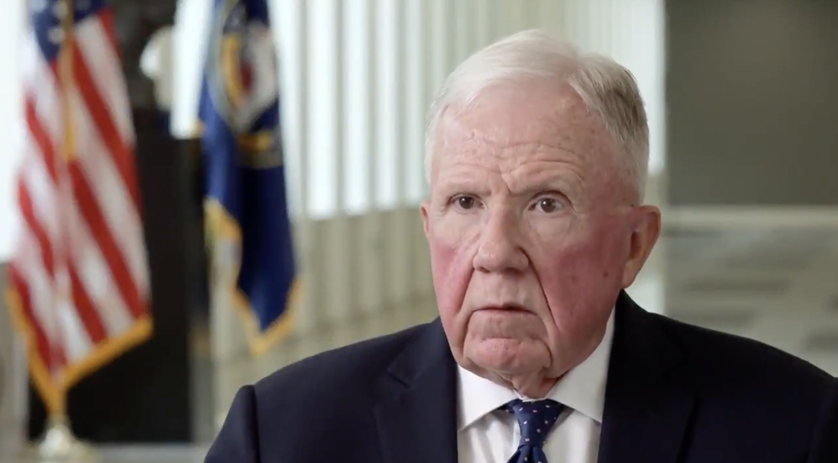 Gary Schroen, officer who led CIA’s first incursion into Afghanistan after 9/11, dies at 80