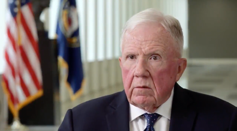 Gary Schroen, officer who led CIA’s first incursion into Afghanistan after 9/11, dies at 80