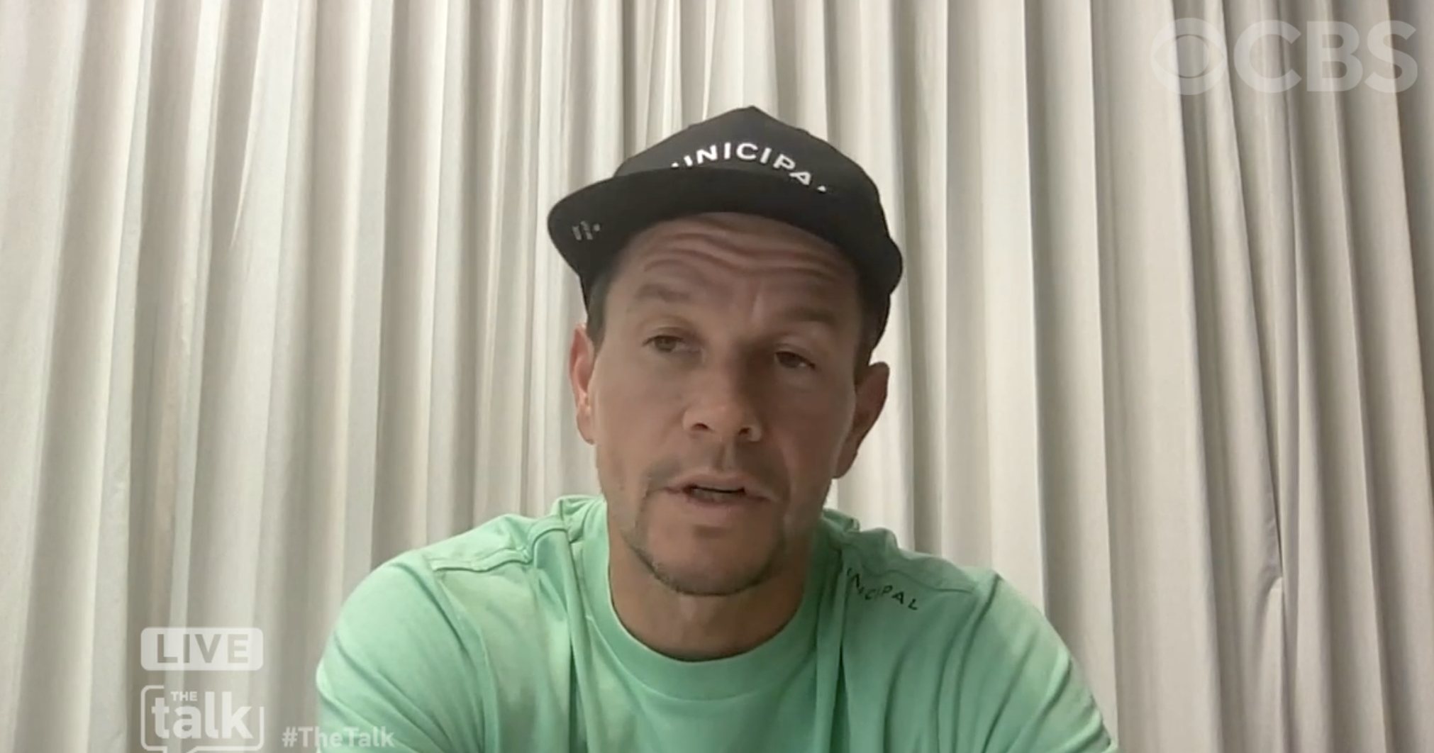 WATCH: Mark Wahlberg ditched liberal California to ‘give my kids a better life’