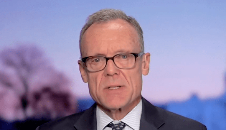 WATCH: Hugo Gurdon says Democrats are ‘living in an alternate reality’