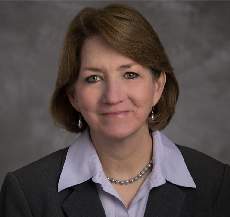 Meet Liz Ferry, the woman who can lead a Republican Renaissance in one of the country’s most important counties