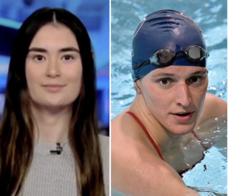 UPenn forced college-age women to feel uncomfortable, unheard, and unsafe