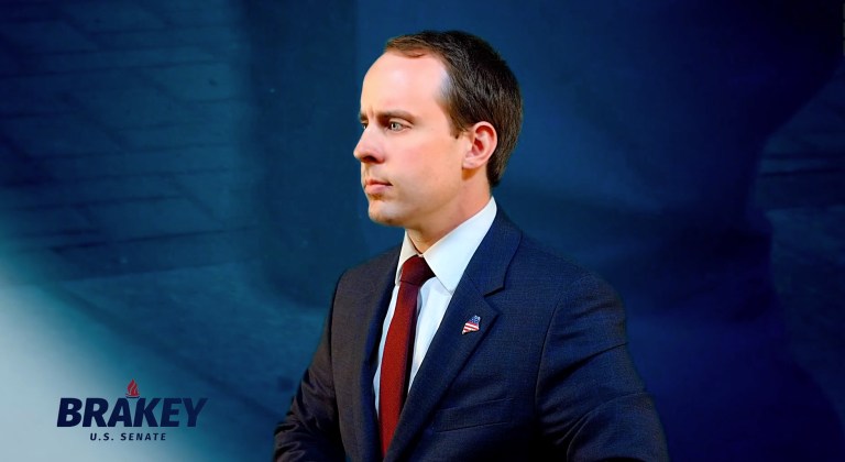 Afternoon Links: The Dancing Senate Candidate, Why You Should Leave People Alone, and Are You Woke?