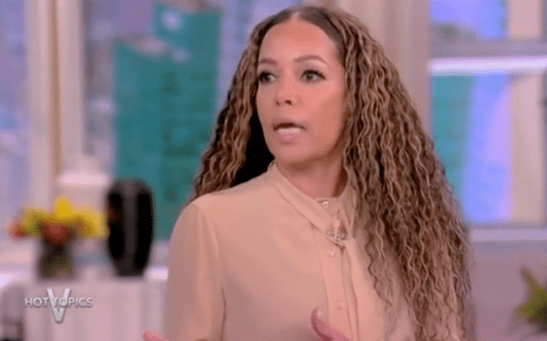 WATCH: The View host claims America ‘hasn’t met the dream of being exceptional’