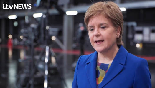 Nicola Sturgeon couldn’t square the circle of gender ideology, and neither can anyone else