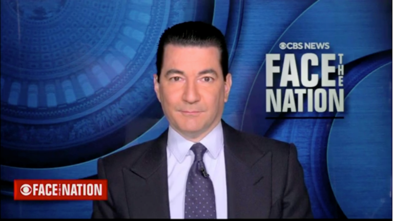 Ex-FDA commissioner pins drug shortage on Inflation Reduction Act