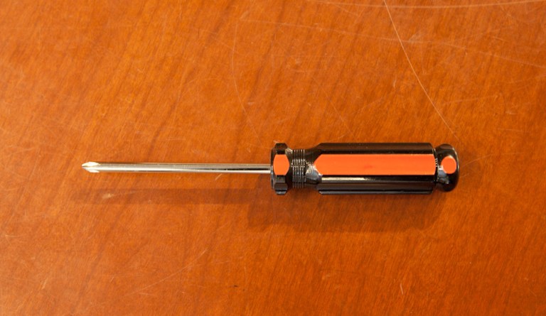 Florida doctors remove 8-inch screwdriver from man’s rectum