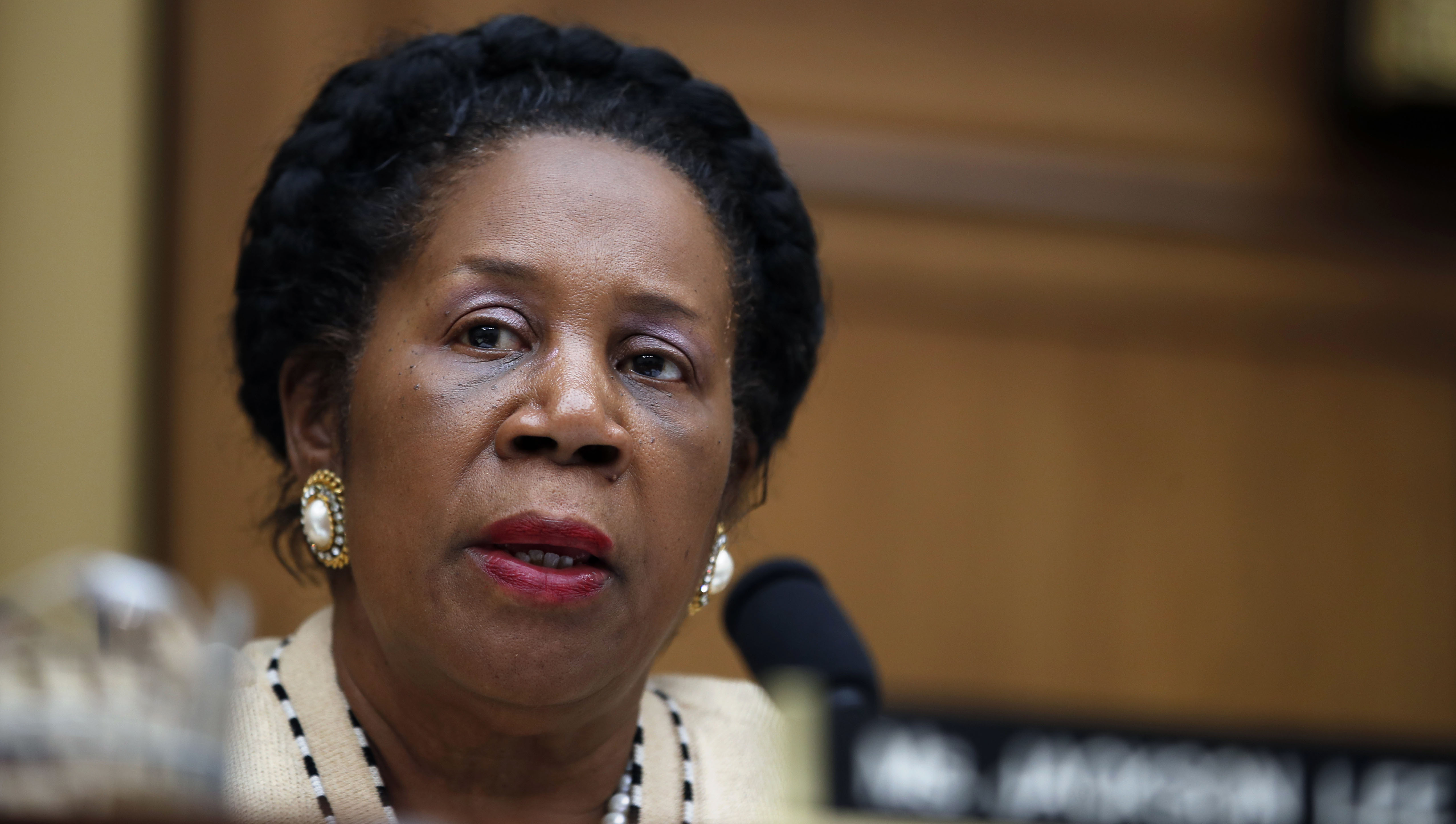 Democrat claims four Trump campaign officials targeted by FISA investigations