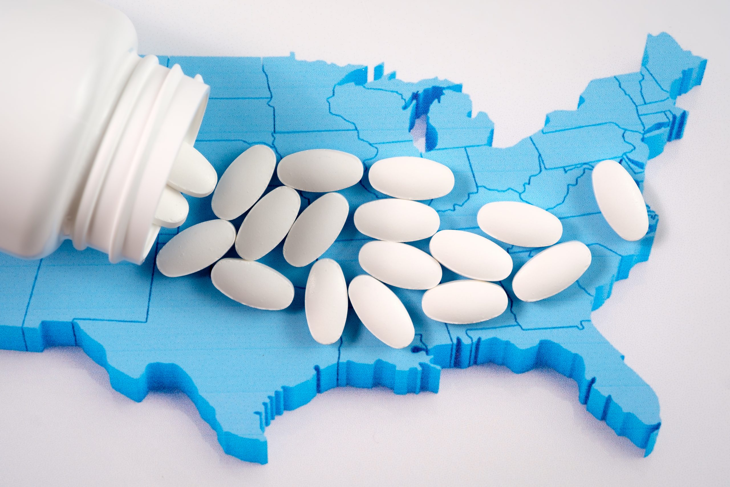 WATCH LIVE: Examining Opioids