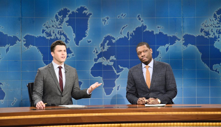 SNL season premiere bombs: Lowest ratings in 47-year history