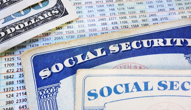 Social Security update: Direct payment worth $914 arriving in nine days