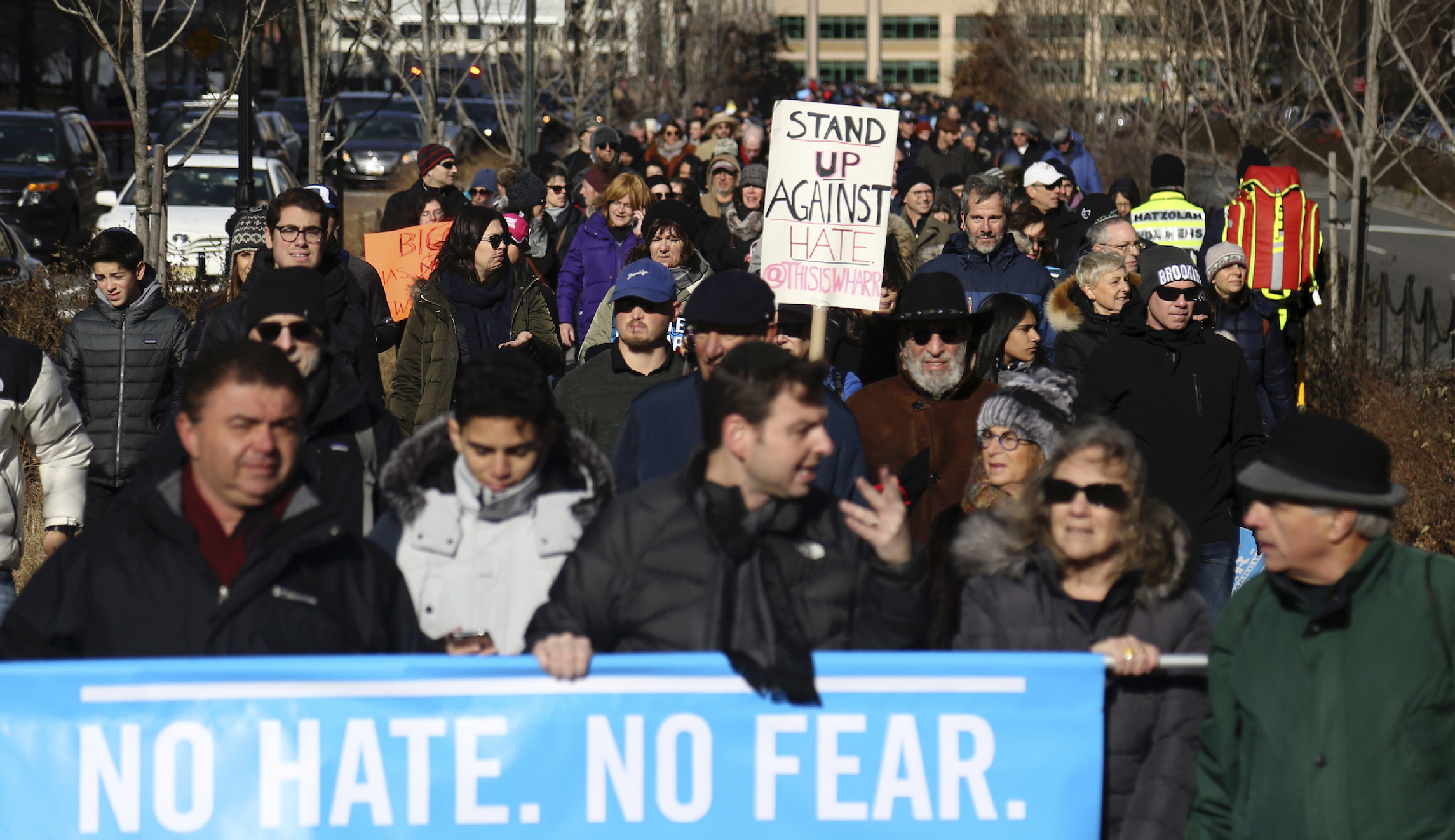 Gun applications in New York Jewish community spike to nearly 1,000% after Hanukkah attack