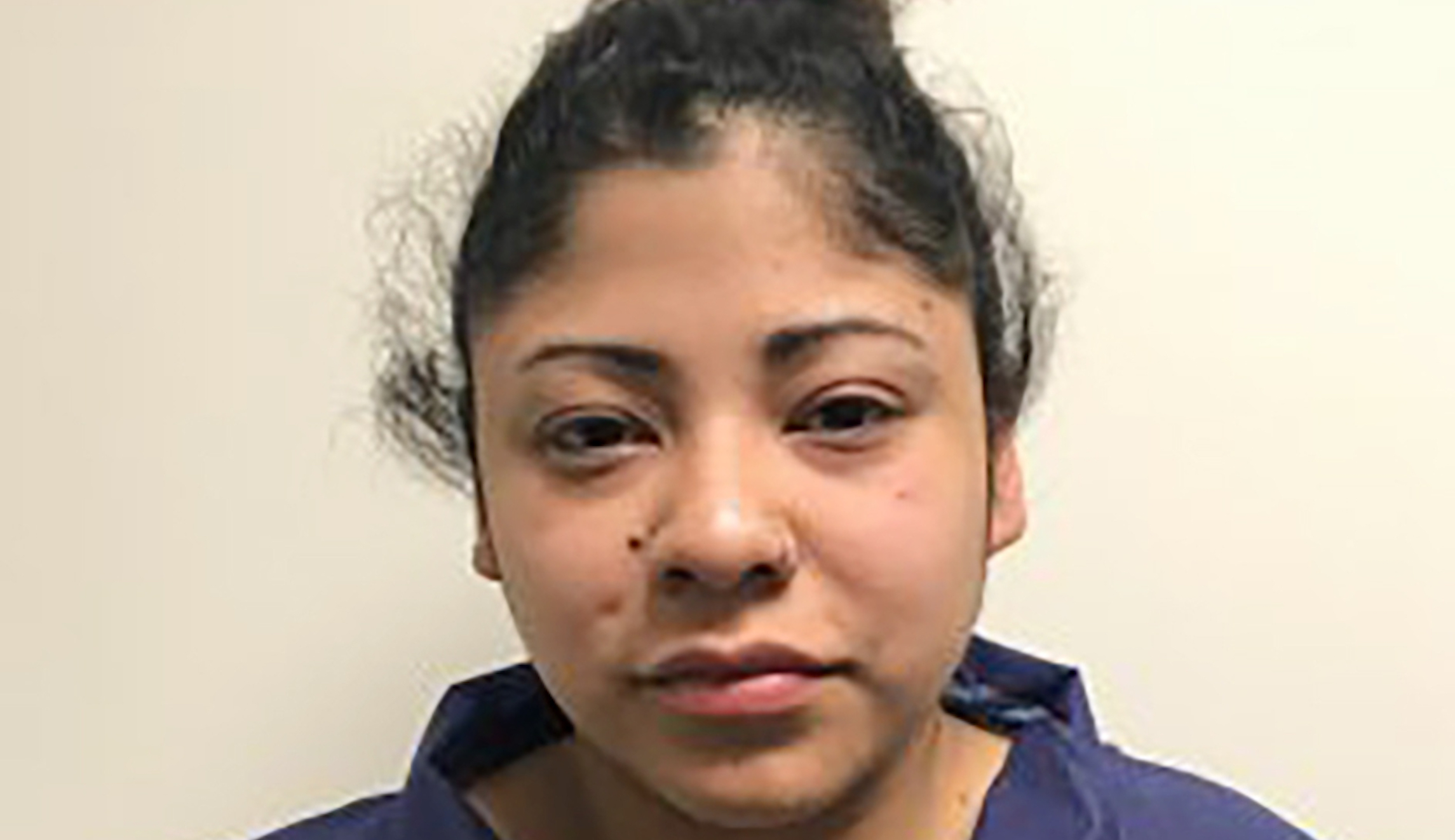 Fatal Stabbing-Ex-Diplomat's Daughter