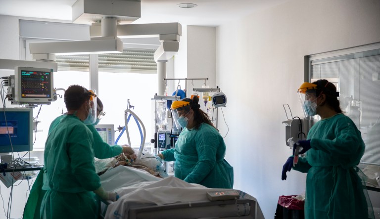 Europe grapples with renewed restrictions as cases climb