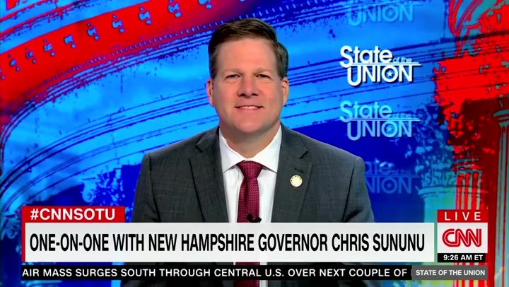 CNN host wonders if poor children are better off aborted