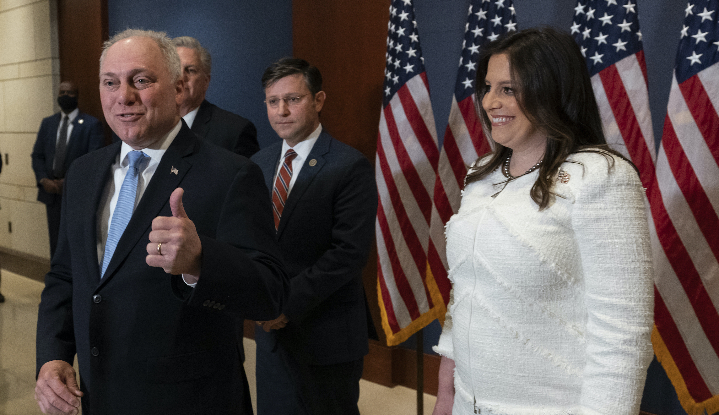 House Republican leaders whip against semiconductor bill aimed at thwarting China