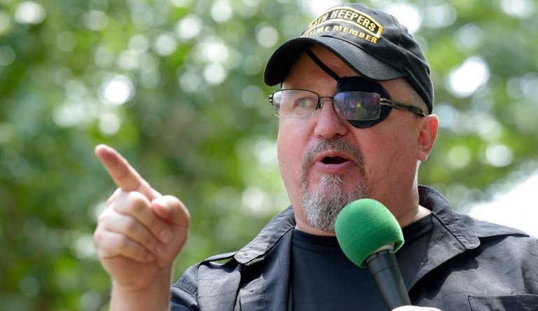 Group of Jan. 6 rioters banned from DC after Trump commuted their sentences