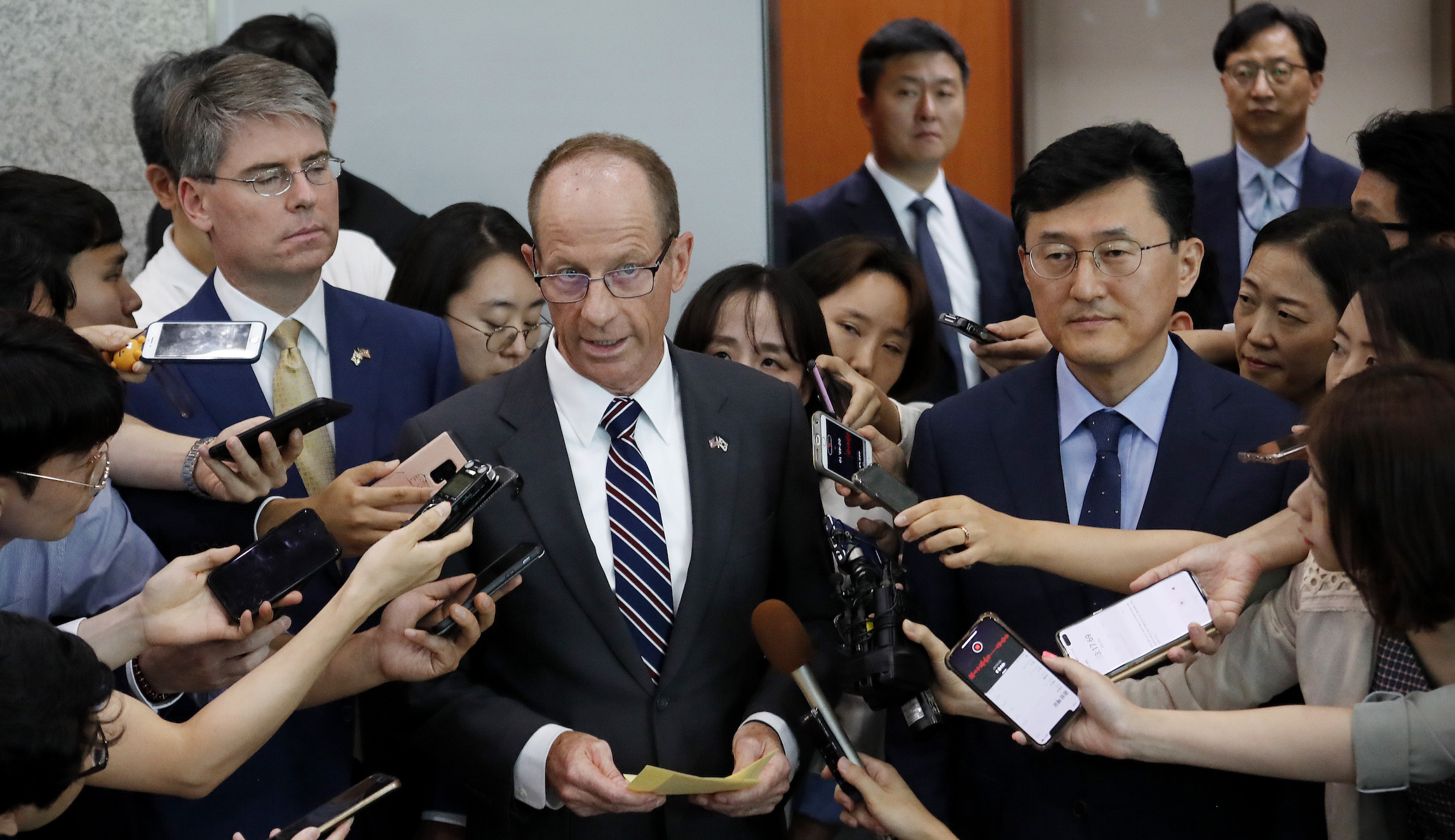 US urges American universities to take ‘a hard look’ at Chinese Communist Party programs on campus