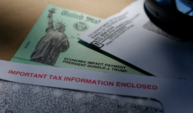 Stimulus update: Exact date $270 direct payment checks to be sent out in New York revealed