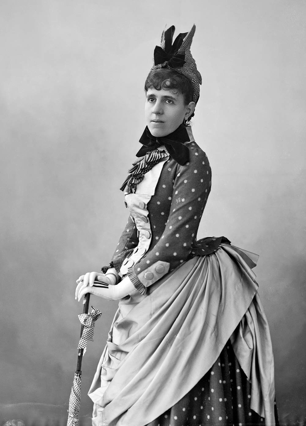 Geneviève Halévy Bizet Straus