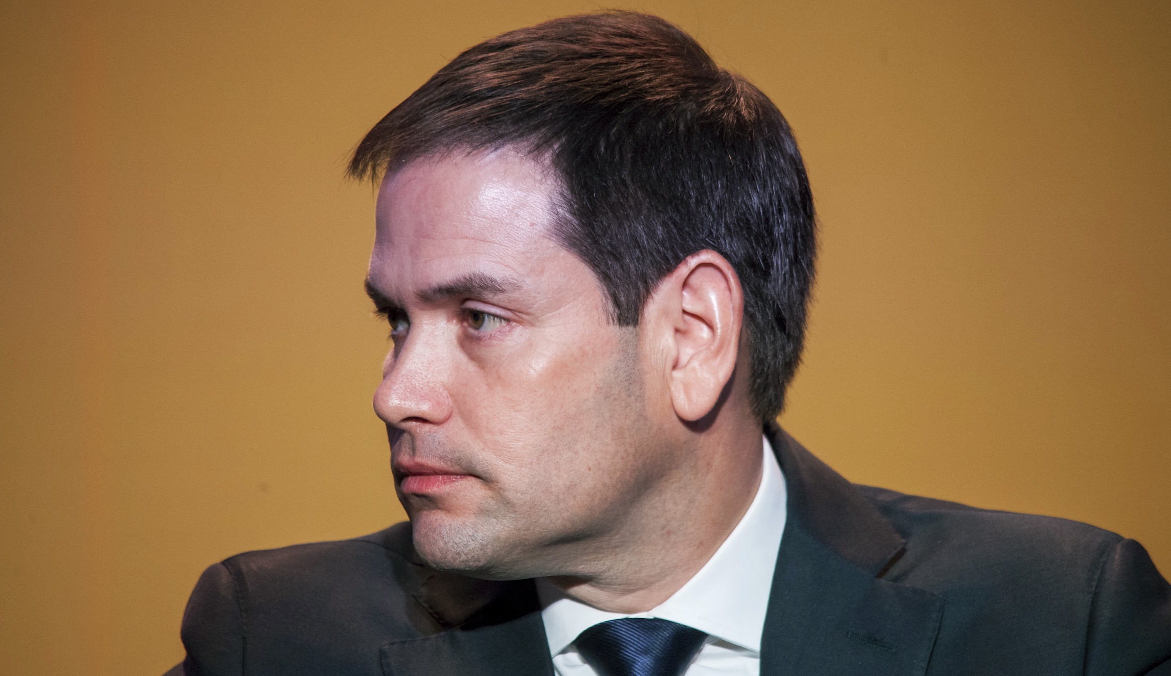 Rubio criticizes Trump’s waiver for China for Iran oil sanctions