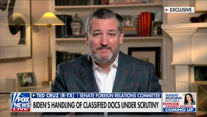 Rep. Jim Jordan (R-OH) speaks with Fox News' Maria Bartiromo on Sunday, March 5, 2023.