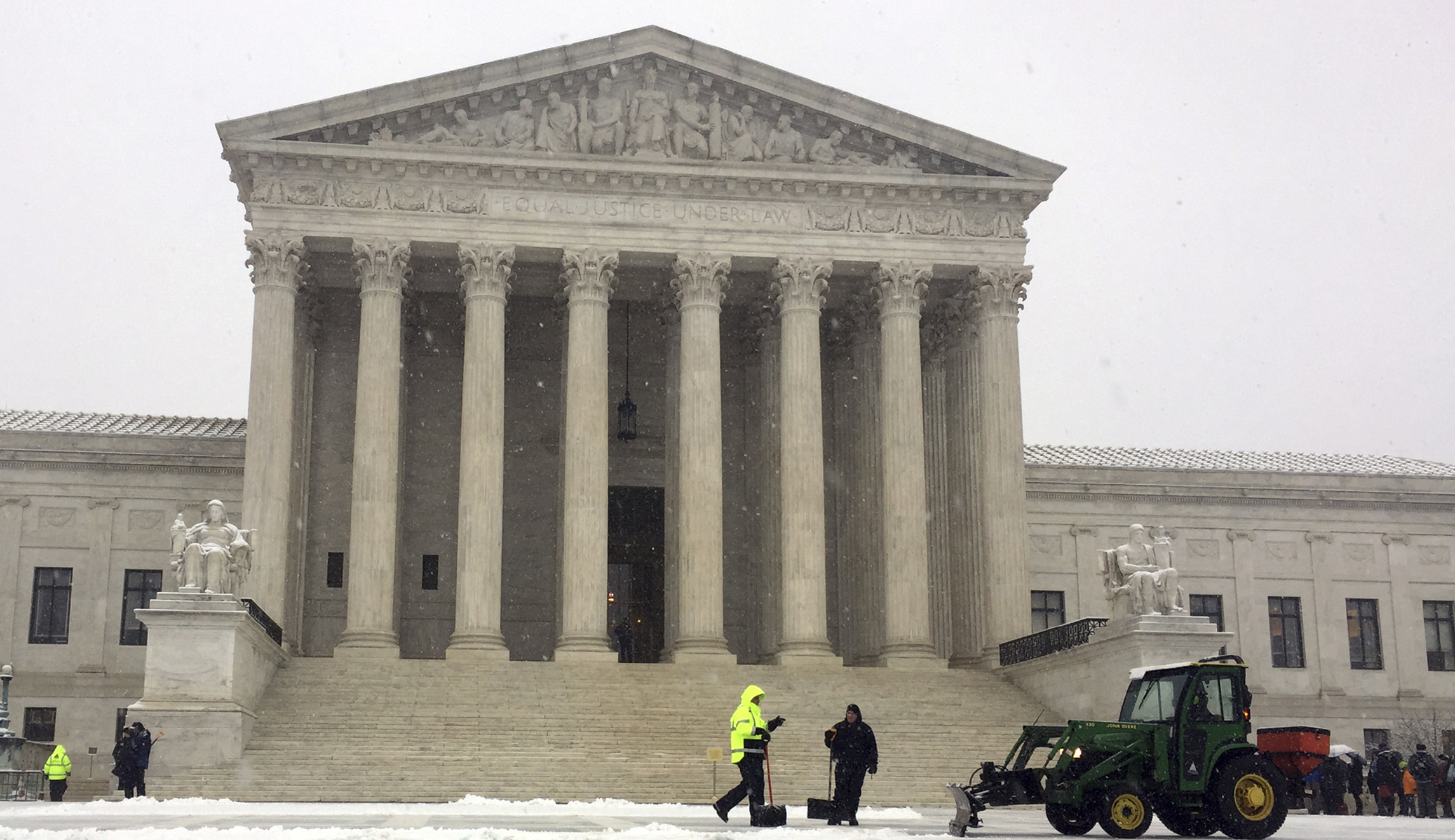 Supreme Court rules against ‘excessive’ seizure of property by states