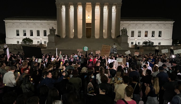 Six unanswered questions after Supreme Court releases inconclusive Dobbs leak report