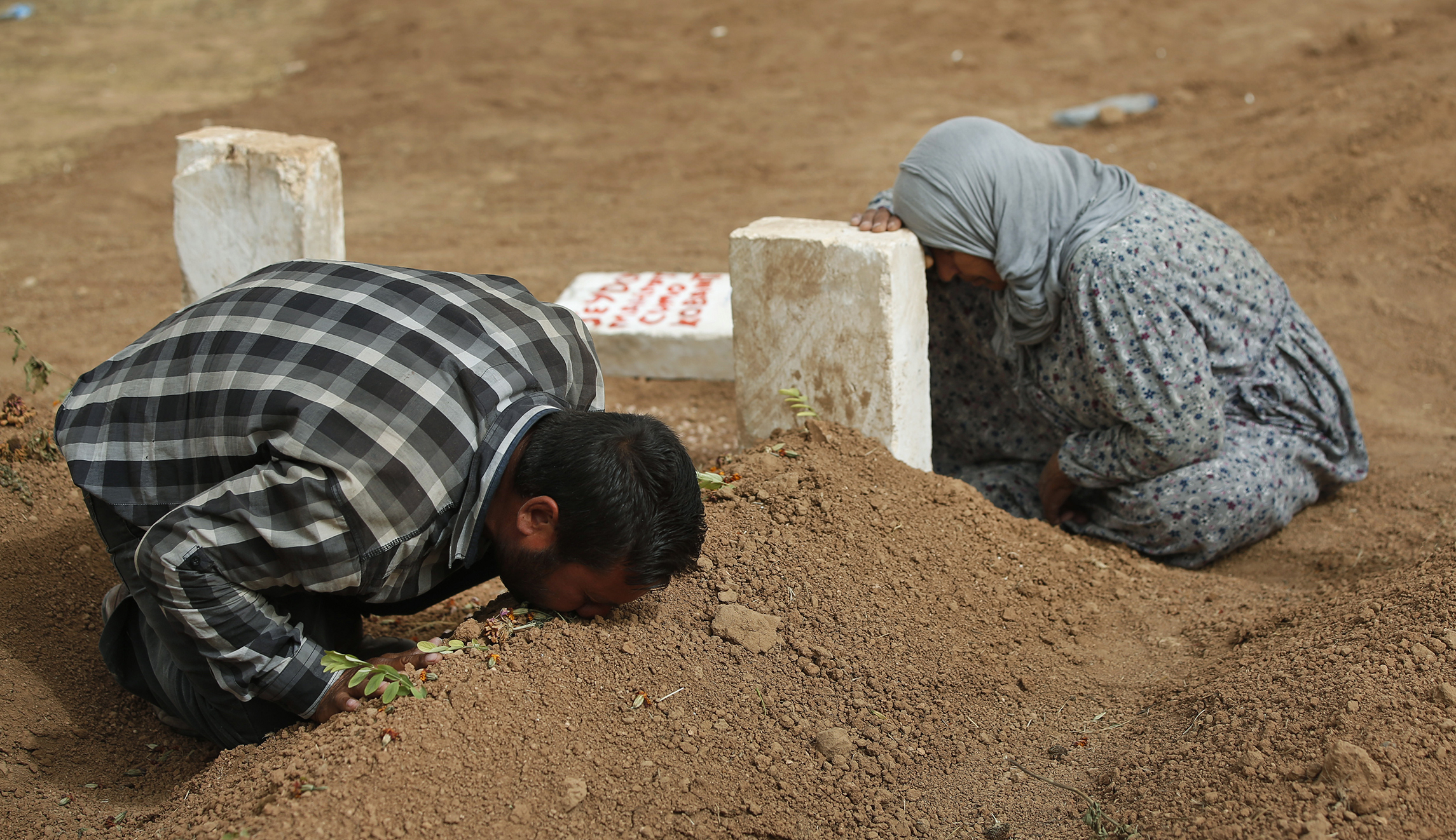 Foolish beyond belief: In Syria, Trump just betrayed our allies and helped our enemies