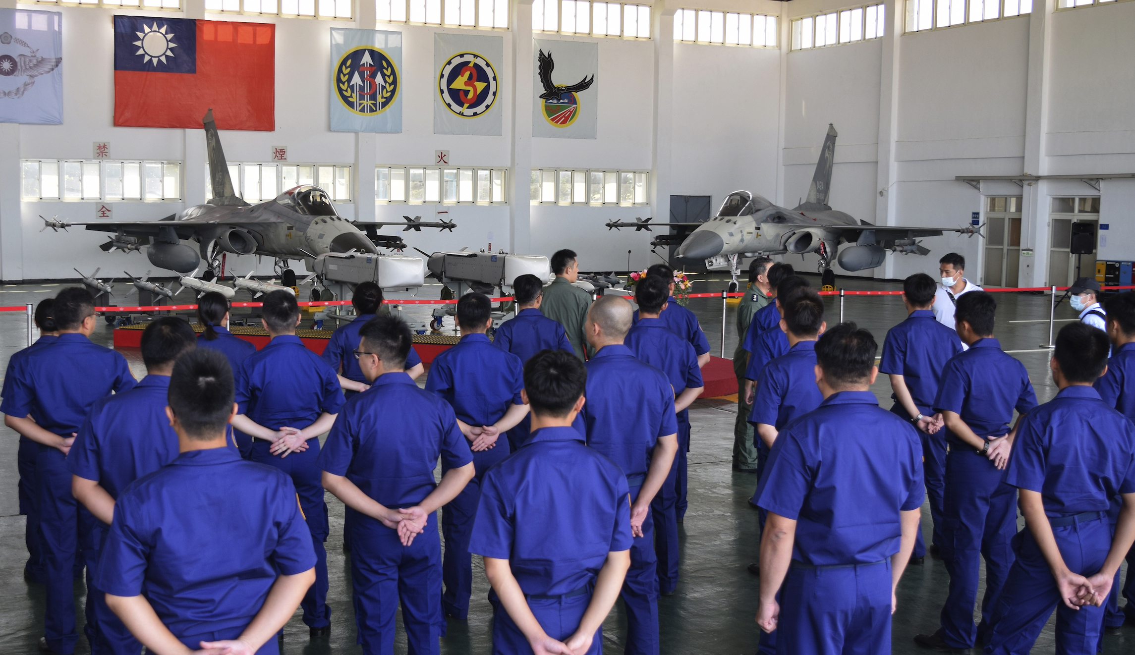 US moves to sell Taiwan $2B coastal defense cruise missile package to deter Chinese invasion