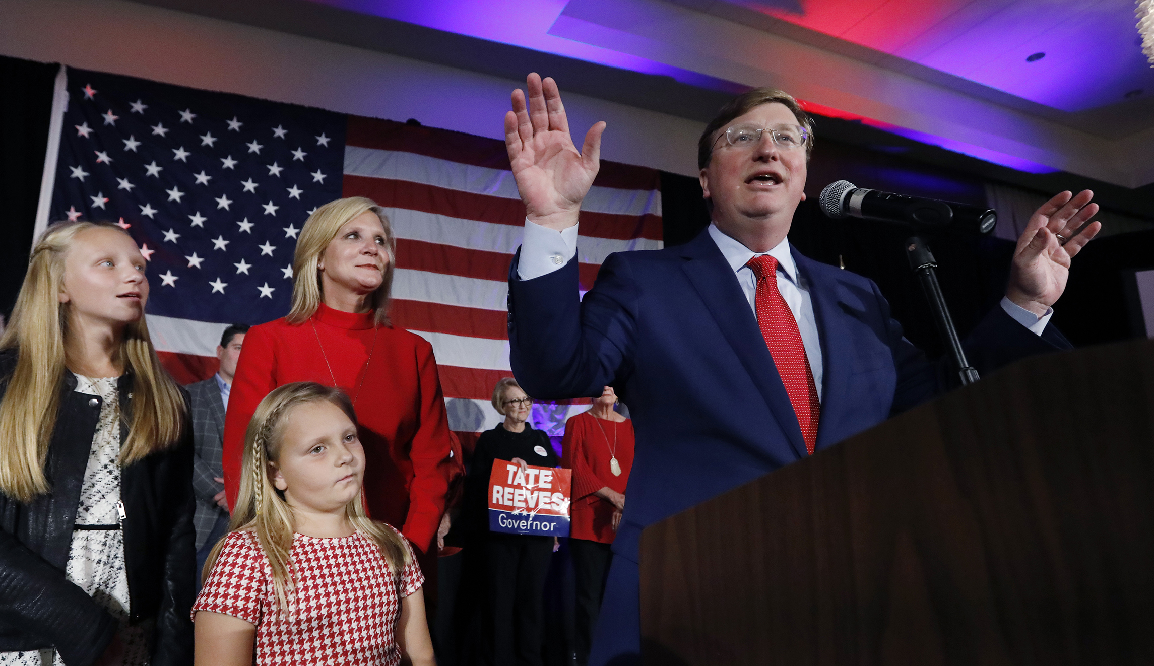 Mississippi fights discrimination by banning abortion eugenics