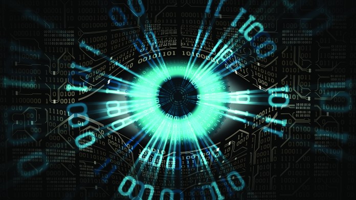 When Big Brother is your boss