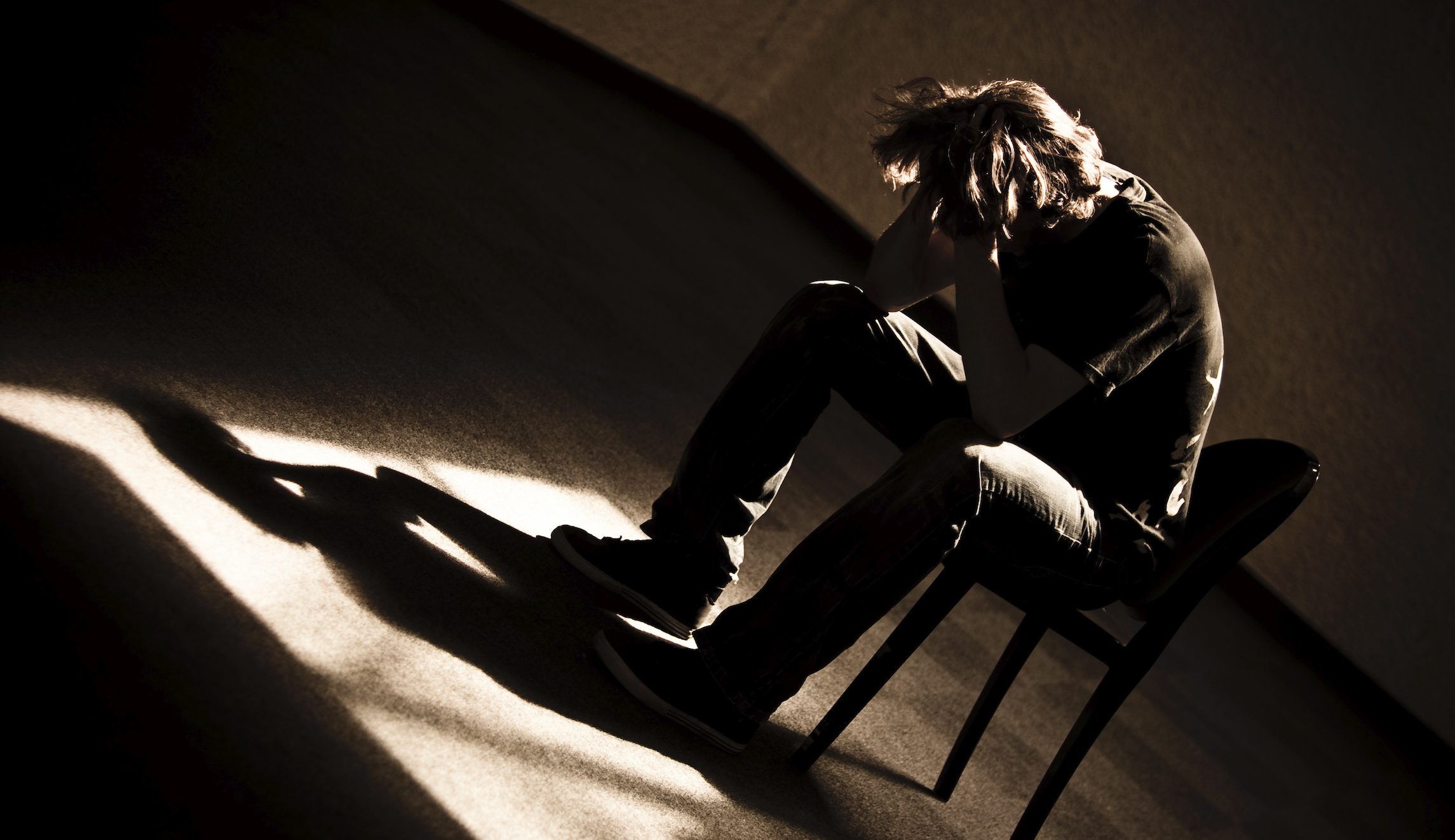 The deeper roots of our suicide crisis