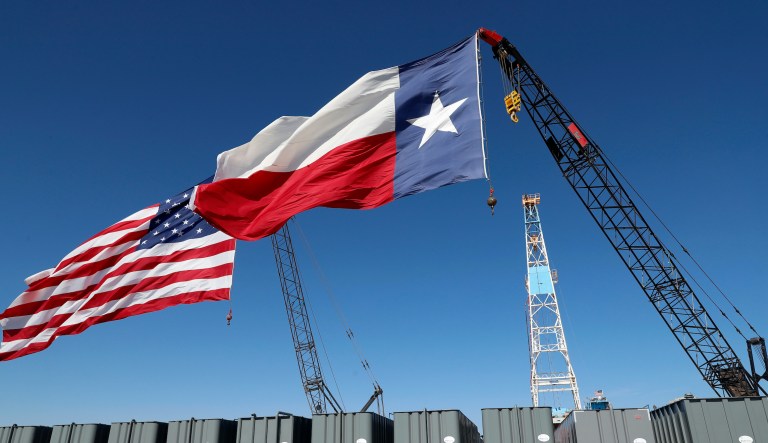 Democrats seek to flip open Texas district with Afro Latina Candace Valenzuela as Republican Beth Van Duyne warns against socialism