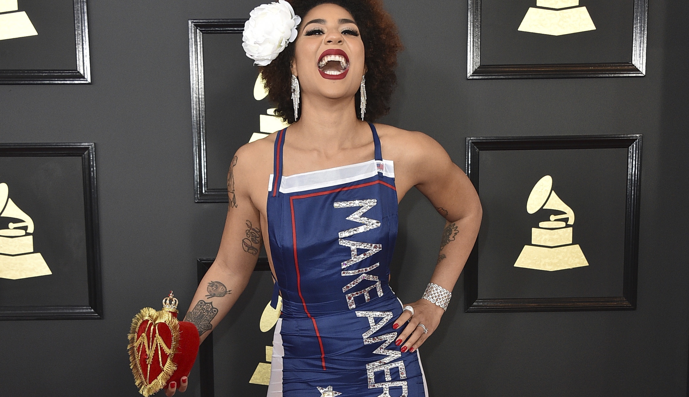 Joy Villa