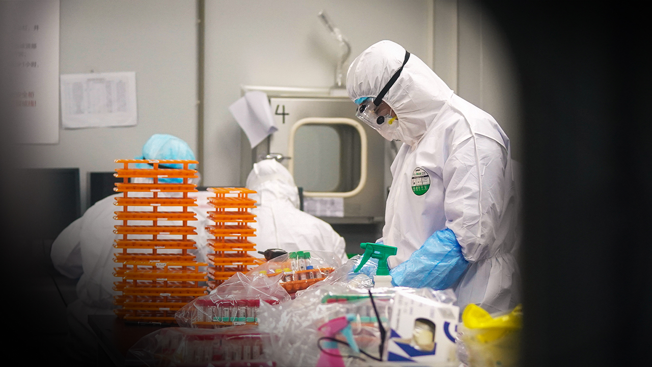 Gain-of-function research: Evidence mounts