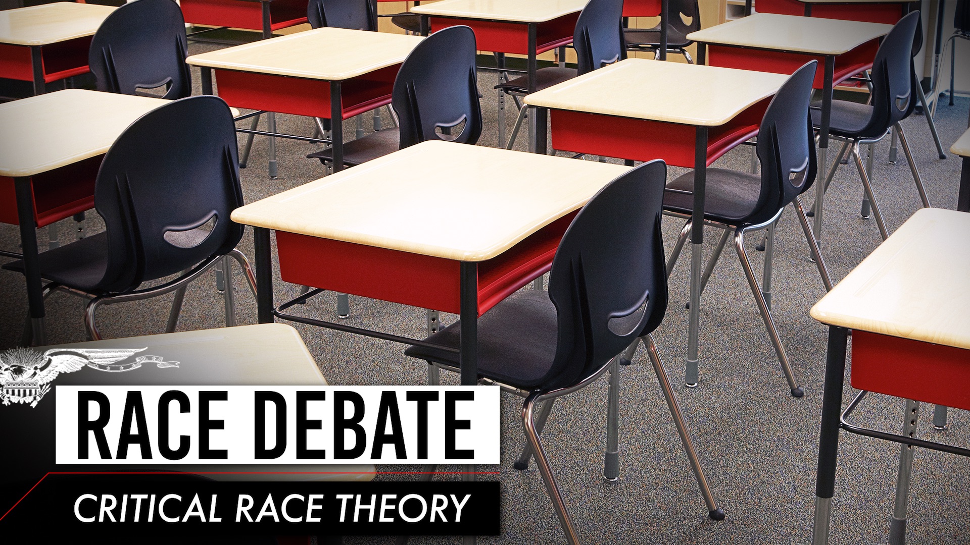Race debate: Critical race theory