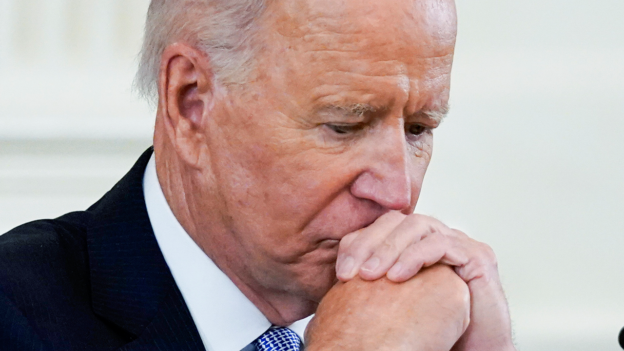 Biden policies need better arguments than ‘Orange Man Bad’