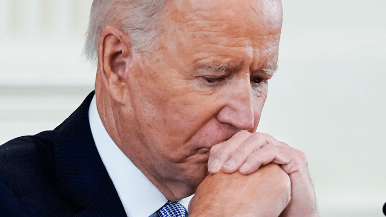 Biden policies need better arguments than ‘Orange Man Bad’
