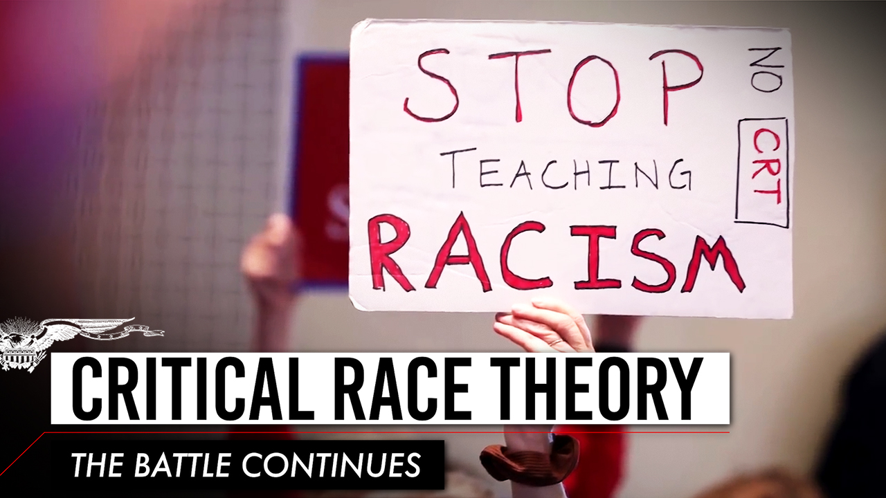 Critical Race Theory: The battle continues