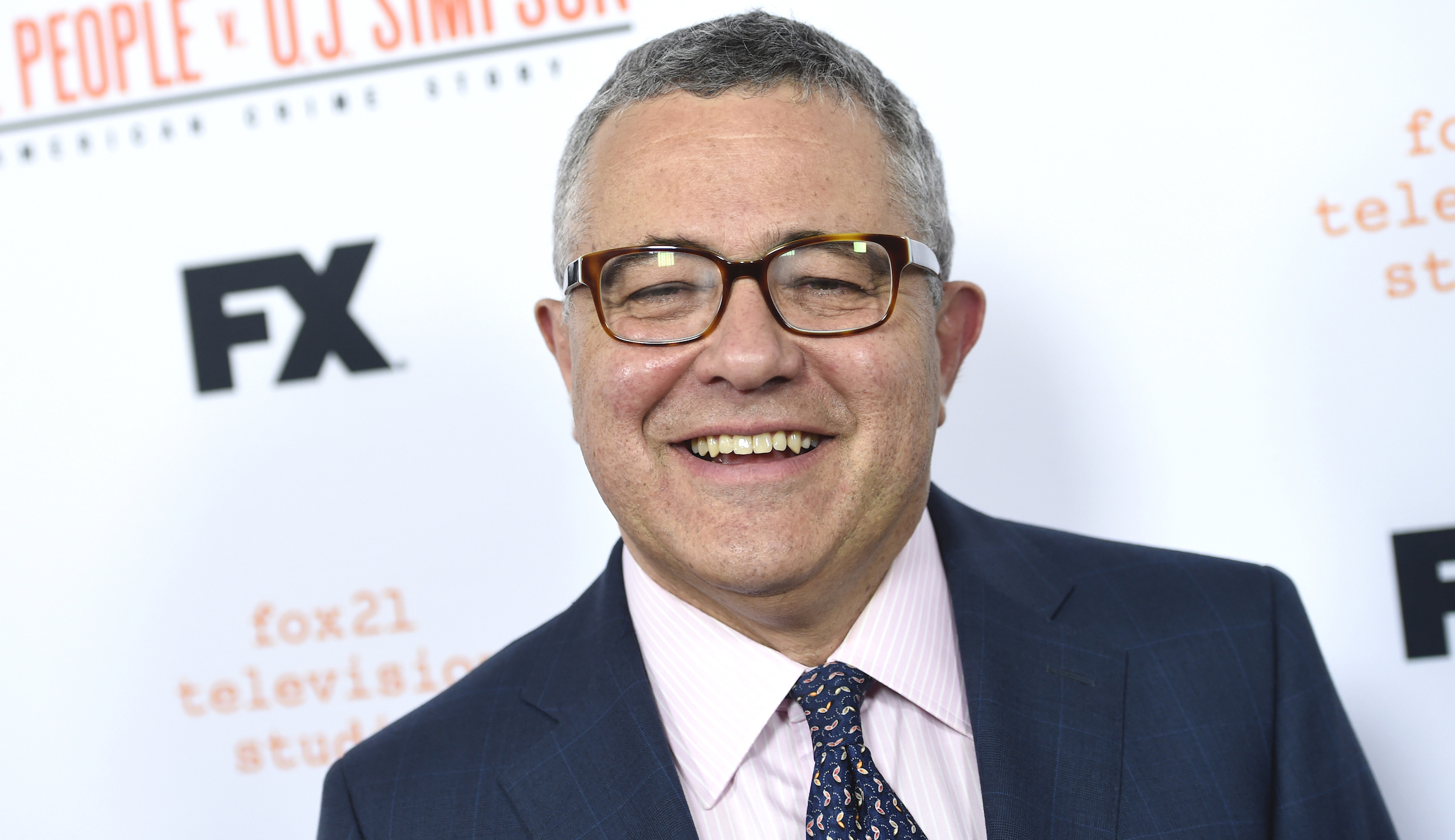 CNN’s Jeffrey Toobin: Barr is ‘a Fox News bot’