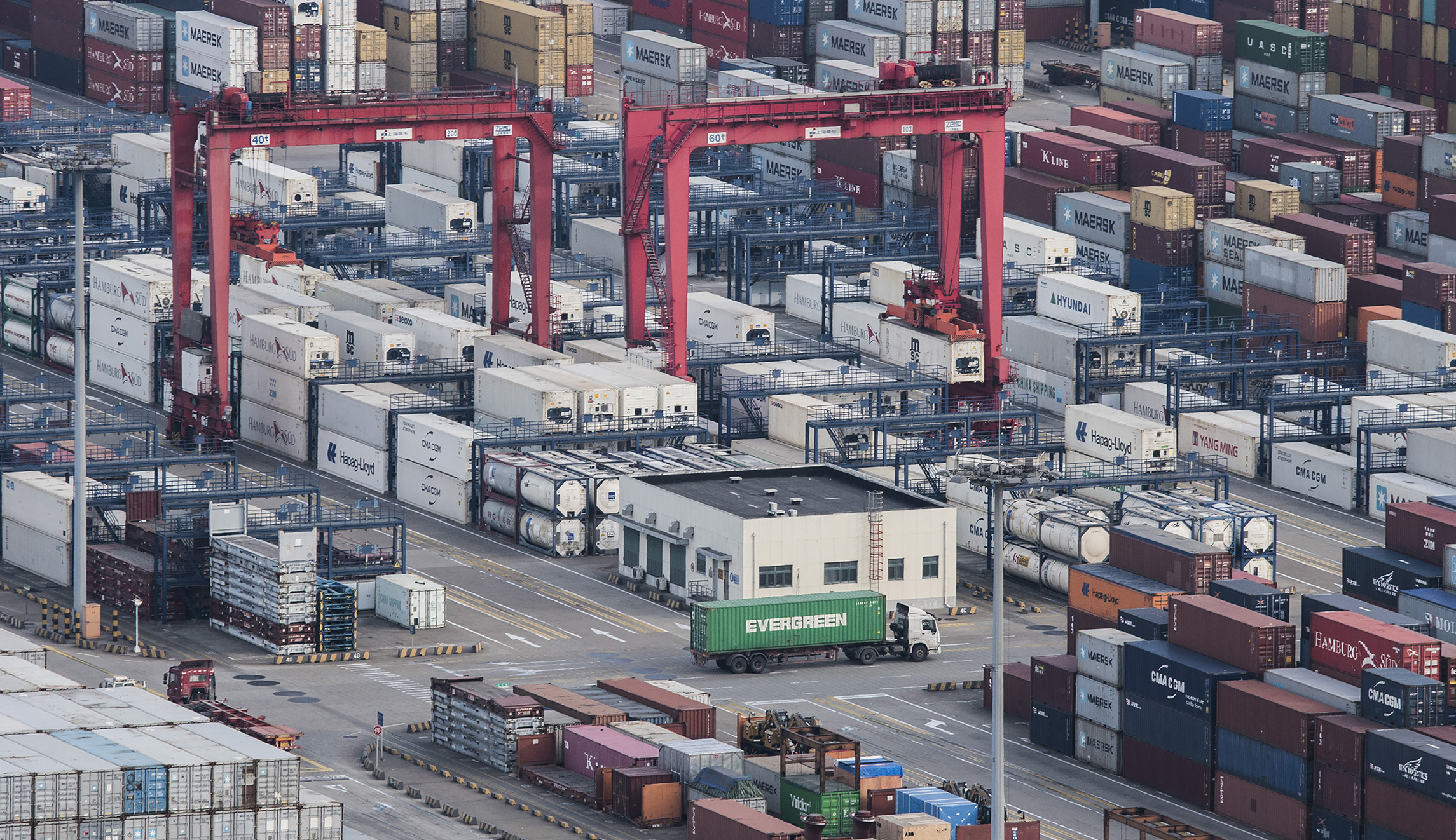 Trade war: China proposes tariffs on $50 billion worth of US exports