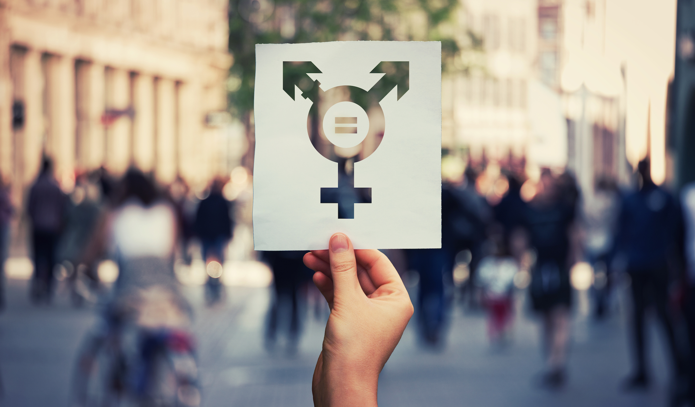 Legal battles over pronoun use could soon land at Supreme Court