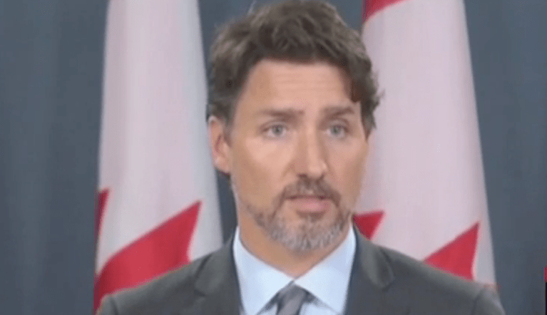 Canada providing $25,000 to families of those killed in Iran crash