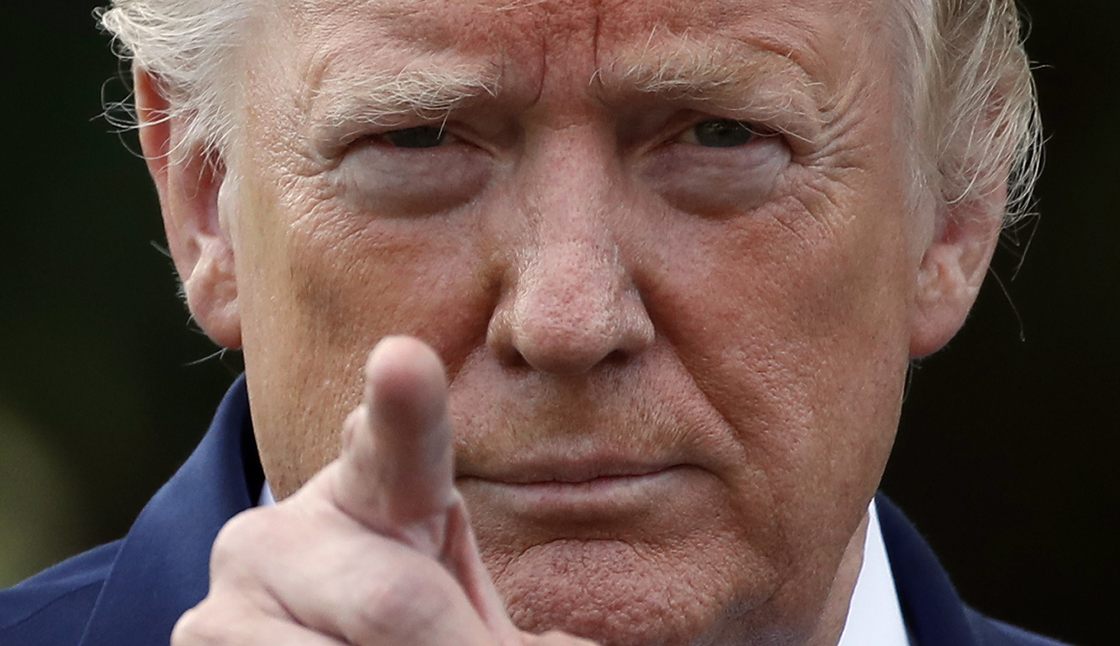 Liberal Media Scream: Donny Deutsch rants Trump will ‘jail’ critics